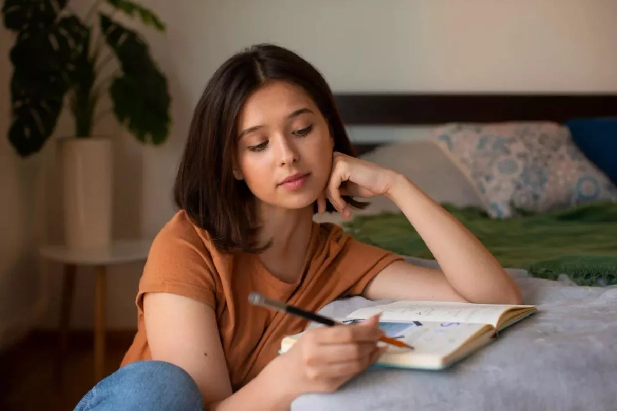 Cara Memulai Habit Journaling untuk Kesehatan Mental yang Stabil