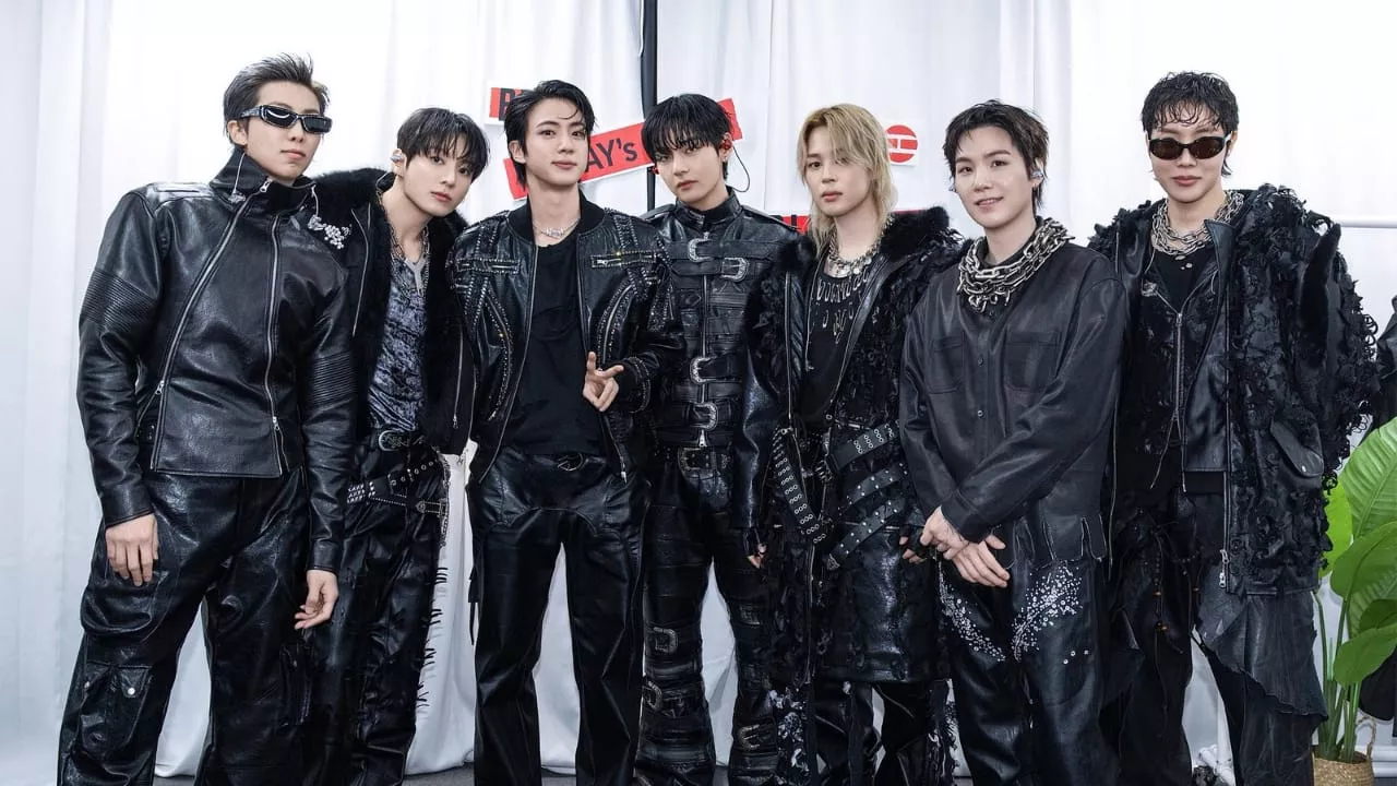 Pramono Anung Batal Ikut Campur Lokasi Konser BTS di Jakarta 2026