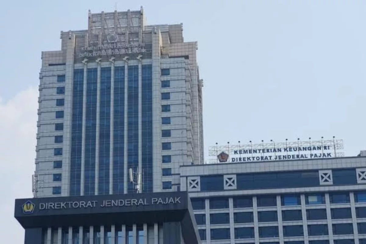 DJP Tegaskan Status Perpajakan Dana Operasional SPPG Perlu Jelas Segera