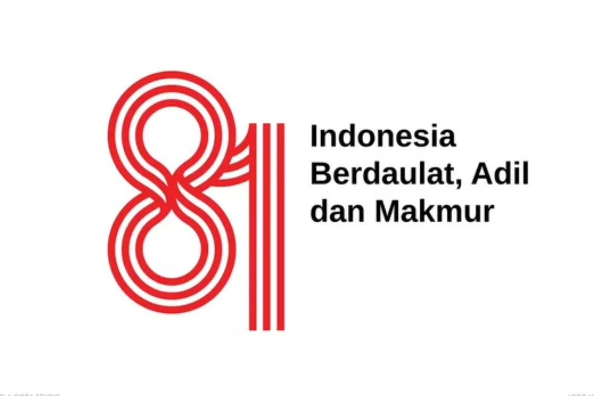 Alasan Publik Diajak Ikut Memilih Logo HUT ke-81 Kemerdekaan RI