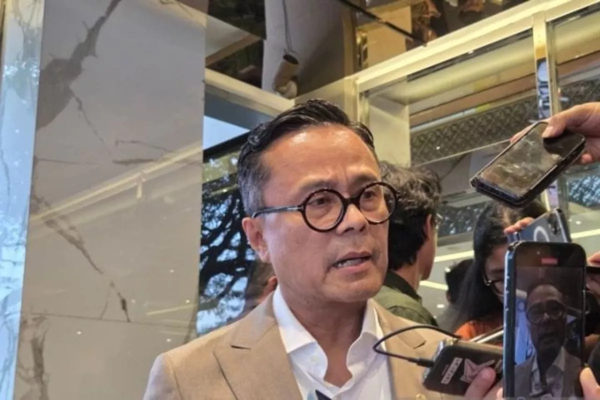 KSSK Bakal Libatkan Danantara Tanpa Wewenang Ambil Keputusan