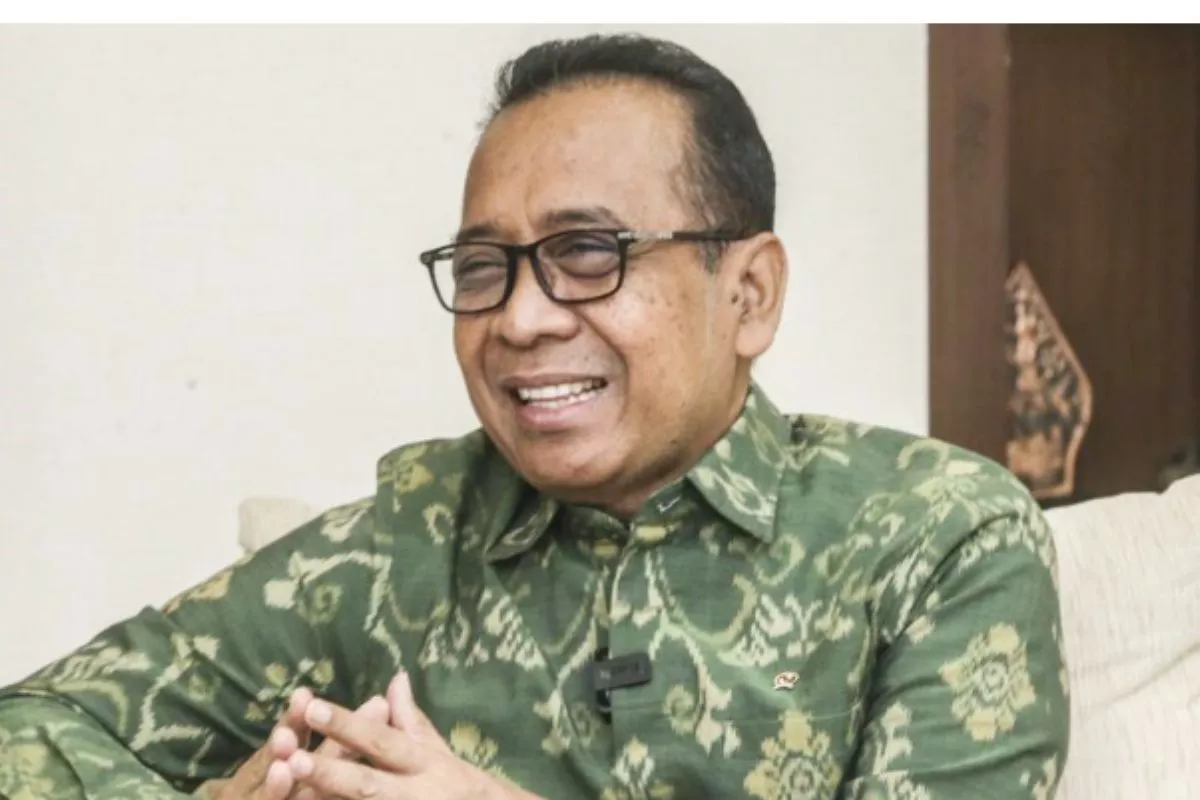 Menko PMK Resmikan SDN Cimahpar 5 Bogor Pascarevitalisasi