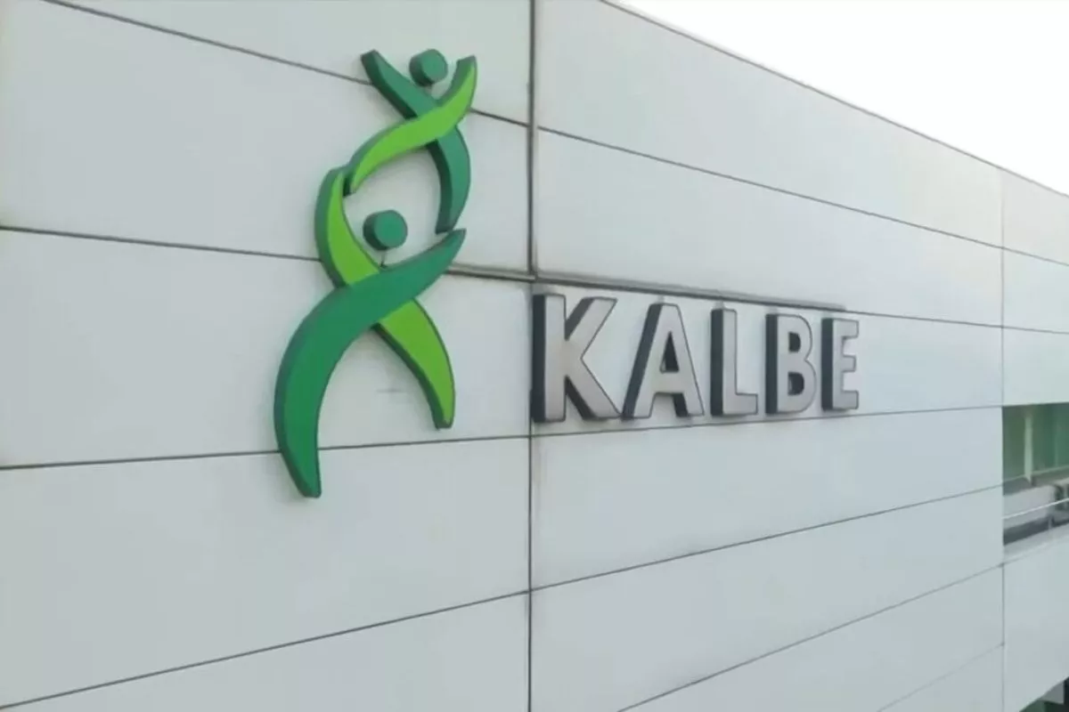 Prospek Positif, Kalbe Farma Siapkan Capex Rp1 Triliun di 2026