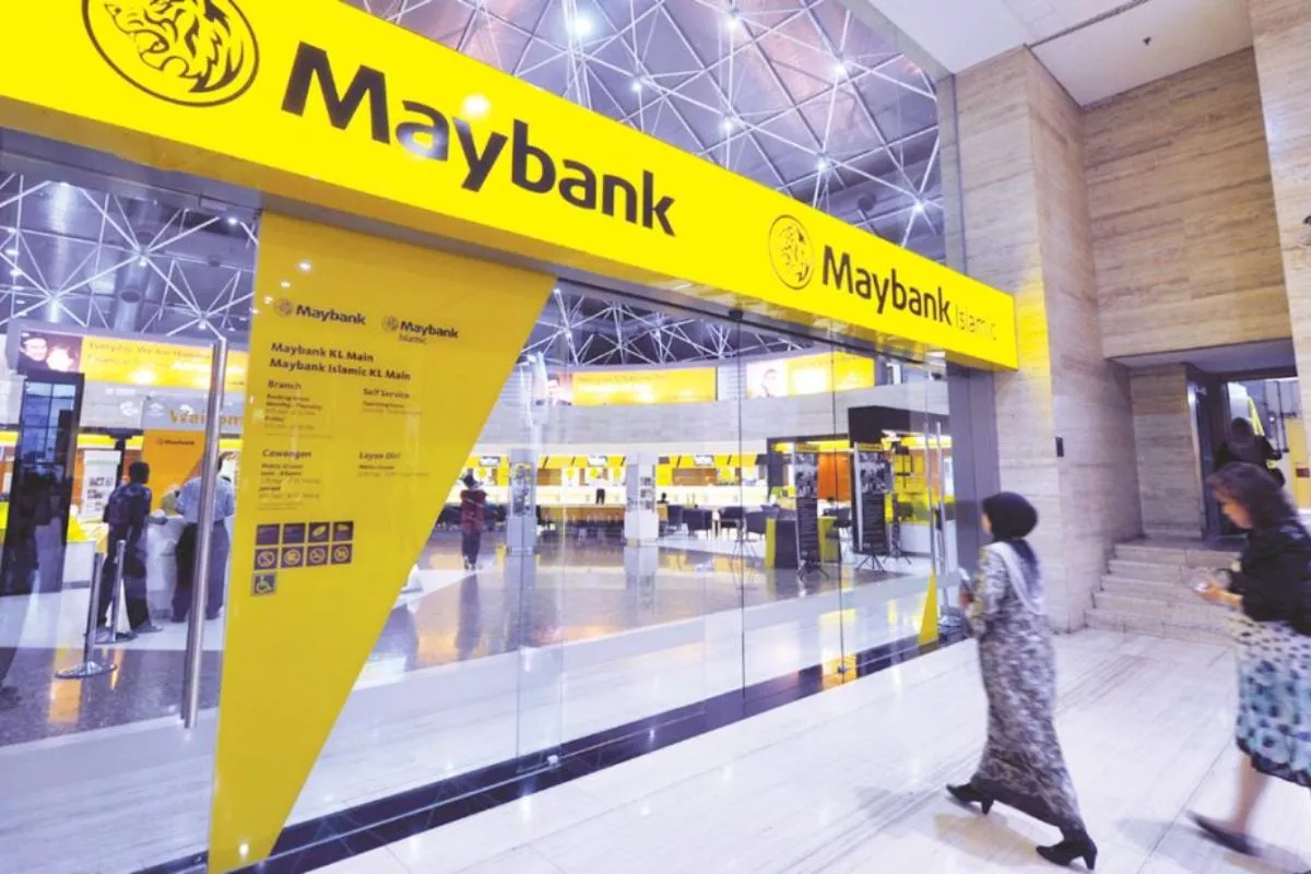 Maybank Indonesia Kantongi Restu Pemegang Saham Jadi Induk Konglomerasi