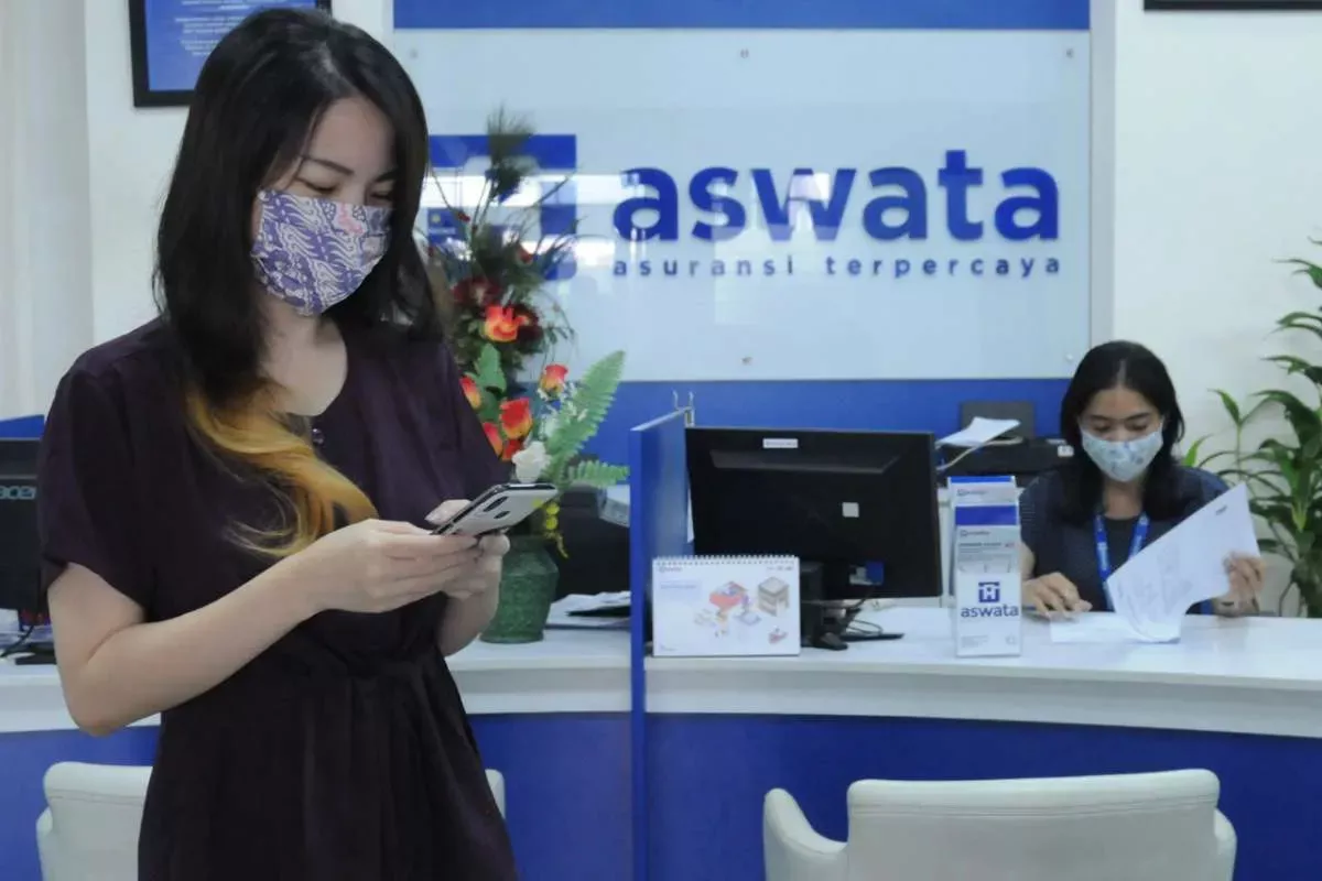 Aswata Kantongi Laba Bersih Rp285,32 Miliar