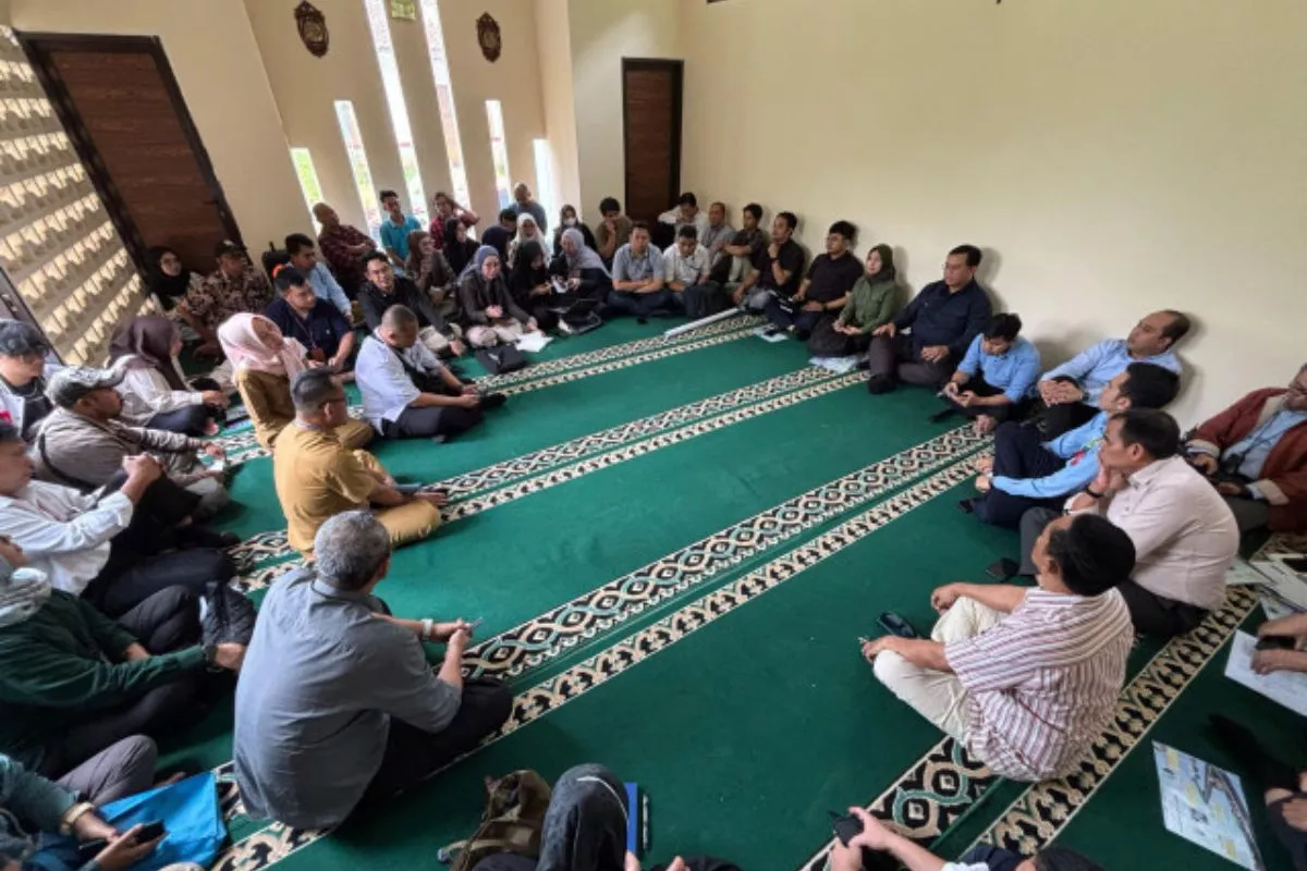 Ombudsman RI Tegaskan Sinergi Perbankan Atasi Masalah Sertifikat Rumah