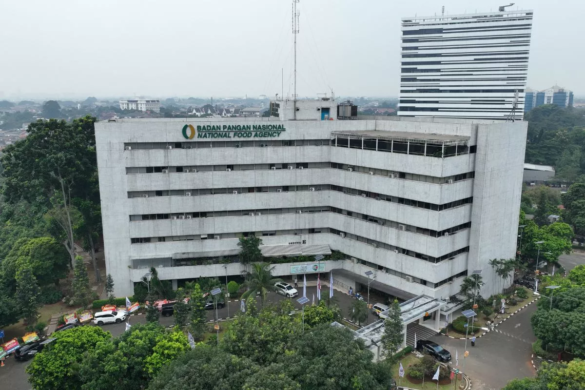 Jaga Stabilitas Harga, Bapanas Sukses Gelar 5.597 Gerakan Pangan Murah