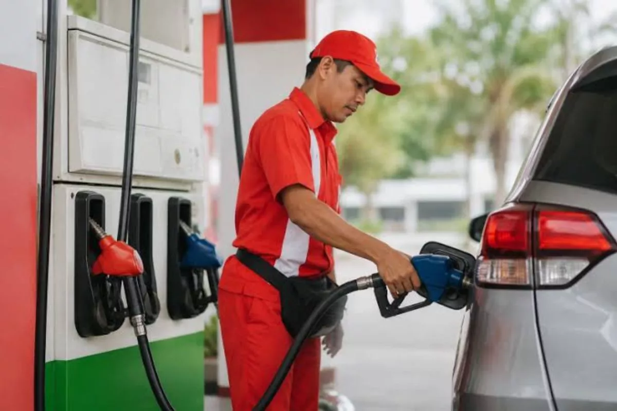 Harga Pertamax Turun? ESDM Sebut Belum Ada Pembahasan