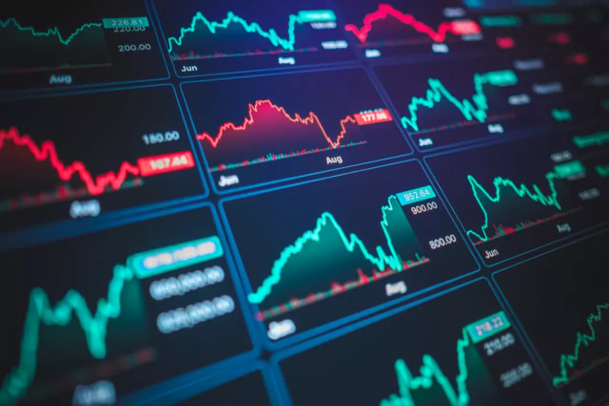 Simak 6 Rekomendasi Saham dari Phintraco Sekuritas Saat IHSG Konsolidasi