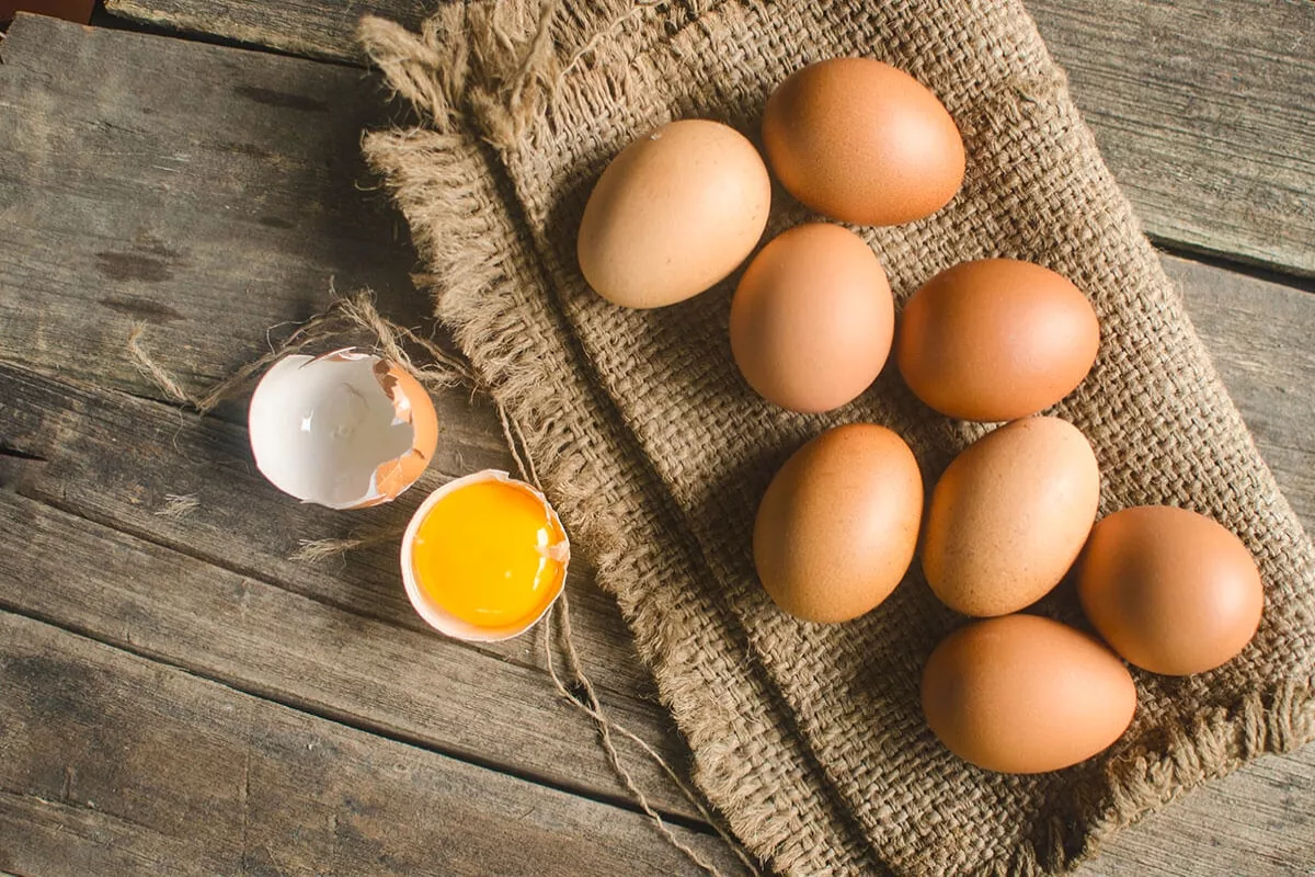 Rekomendasi Bahan Makanan Sehat untuk Stok di Rumah bagi Keluarga