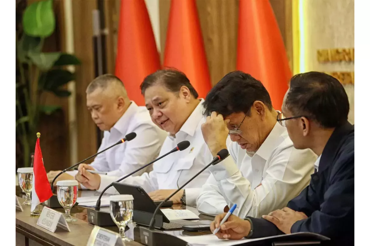 Menguasai Glosarium Ekonomi dan Rangkuman Berita Finansial Terkini April 2026