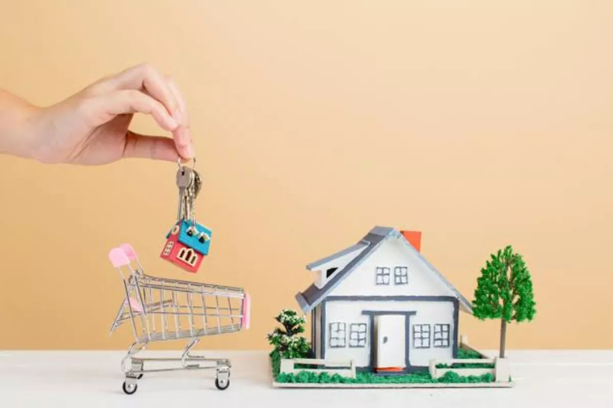 KPR Subsidi 40 Tahun Dinilai Bukanlah Solusi Utama MBR Beli Rumah