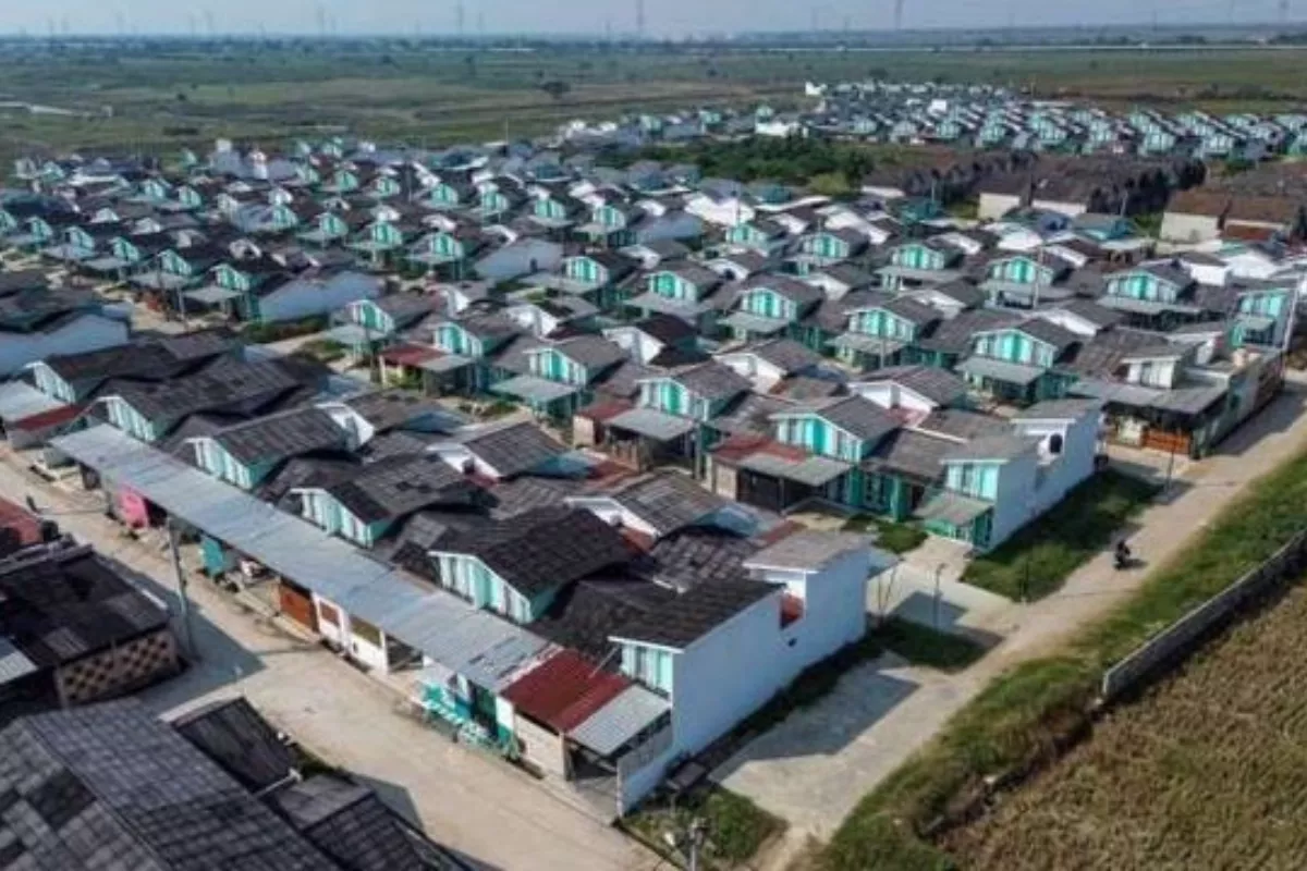 Penyaluran FLPP 2026 Anjlok, Baru Sentuh Angka 111.537 Unit