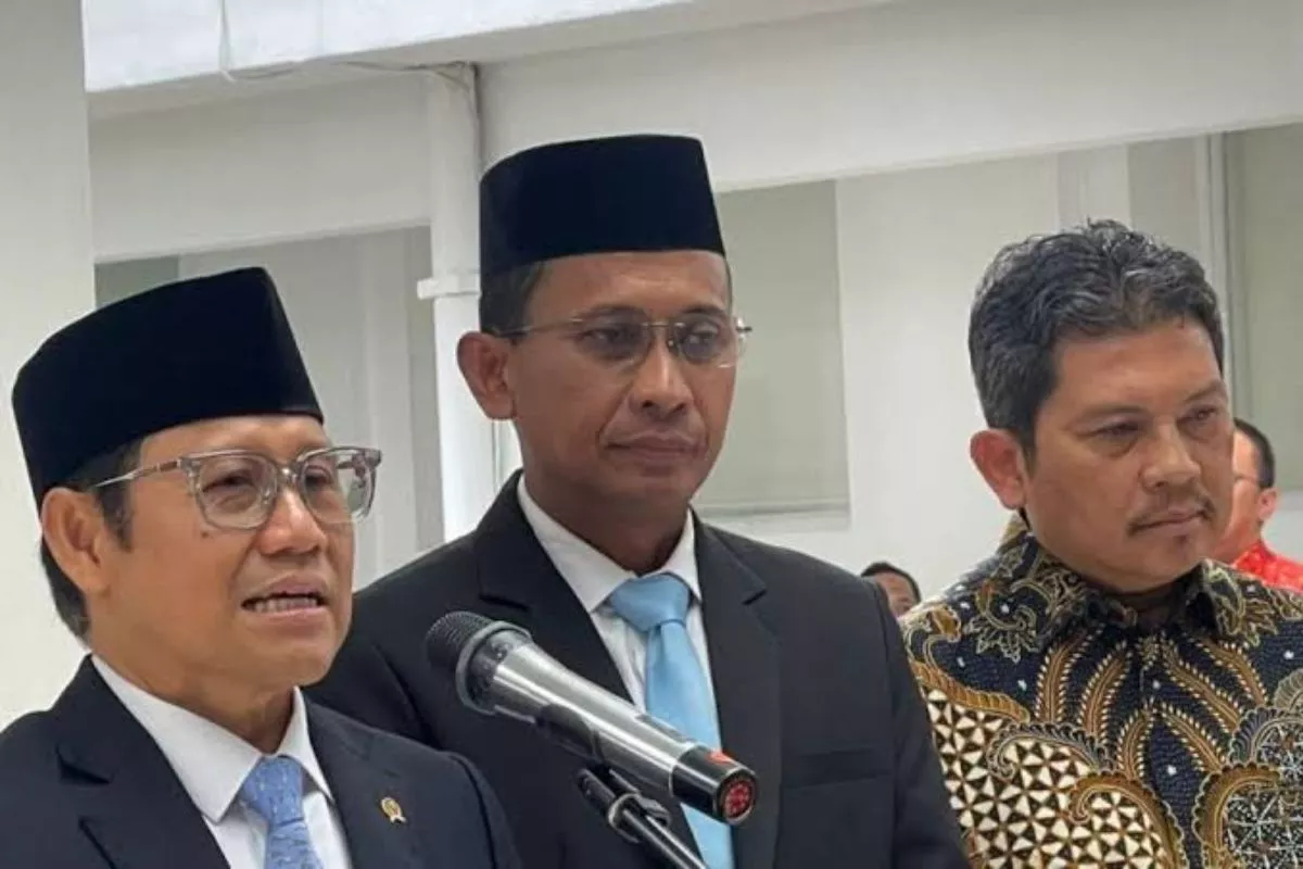 98,62 Persen Warga RI Tercover JKN, Total Kunjungan 725,3 Juta