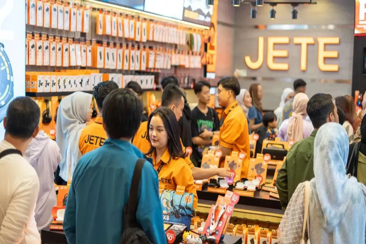 Strategi Branding Produk Lokal Baru Agar Mampu Bersaing Global