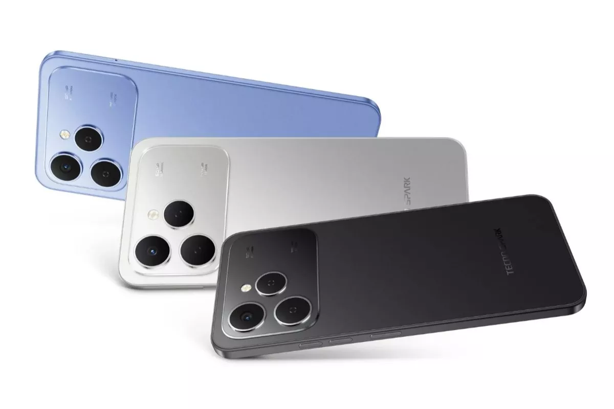 Tecno Spark 50 Pro Dan Pova 8 Gunakan Baterai 6000 mAh 2026