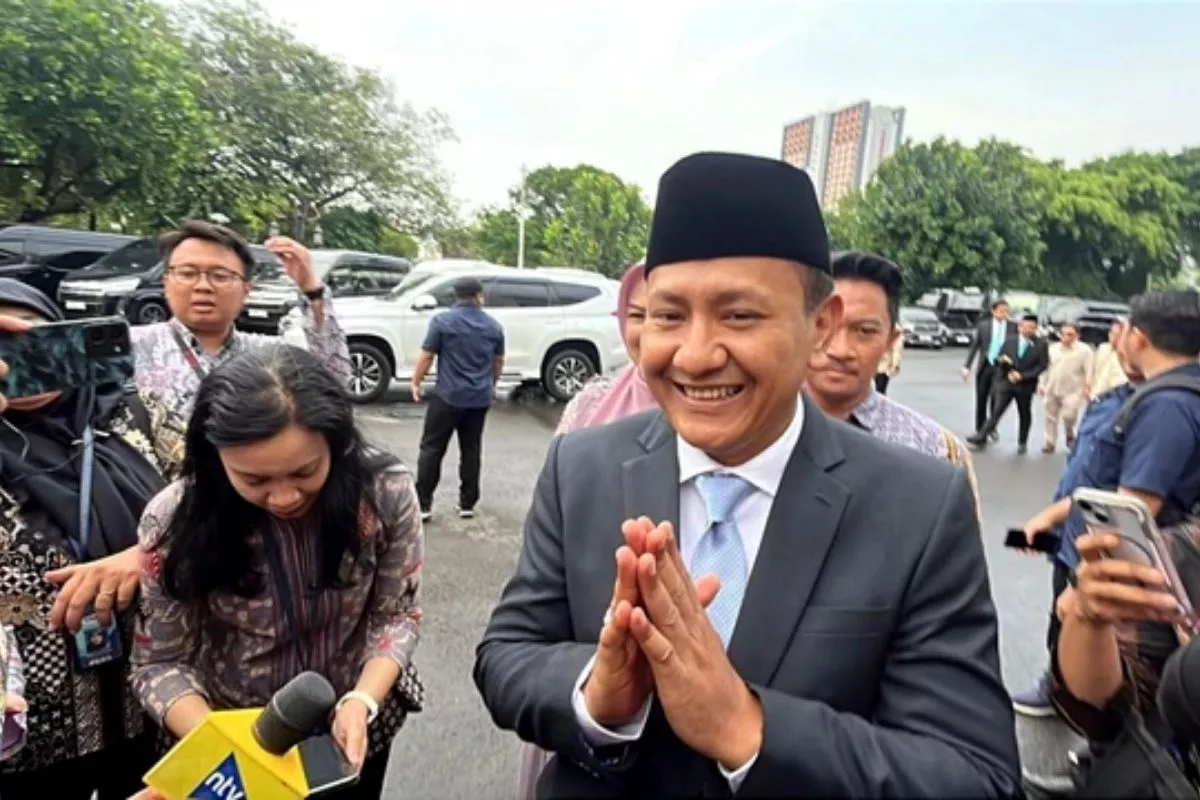 Perhutanan Sosial Kemenhut Fokus Entaskan Kemiskinan di Sekitar Hutan