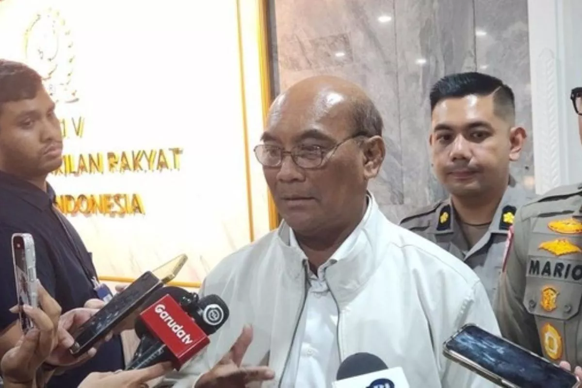KNKT Usul Agen Pemeriksa Muatan Perkuat Pengawasan Barang Berbahaya