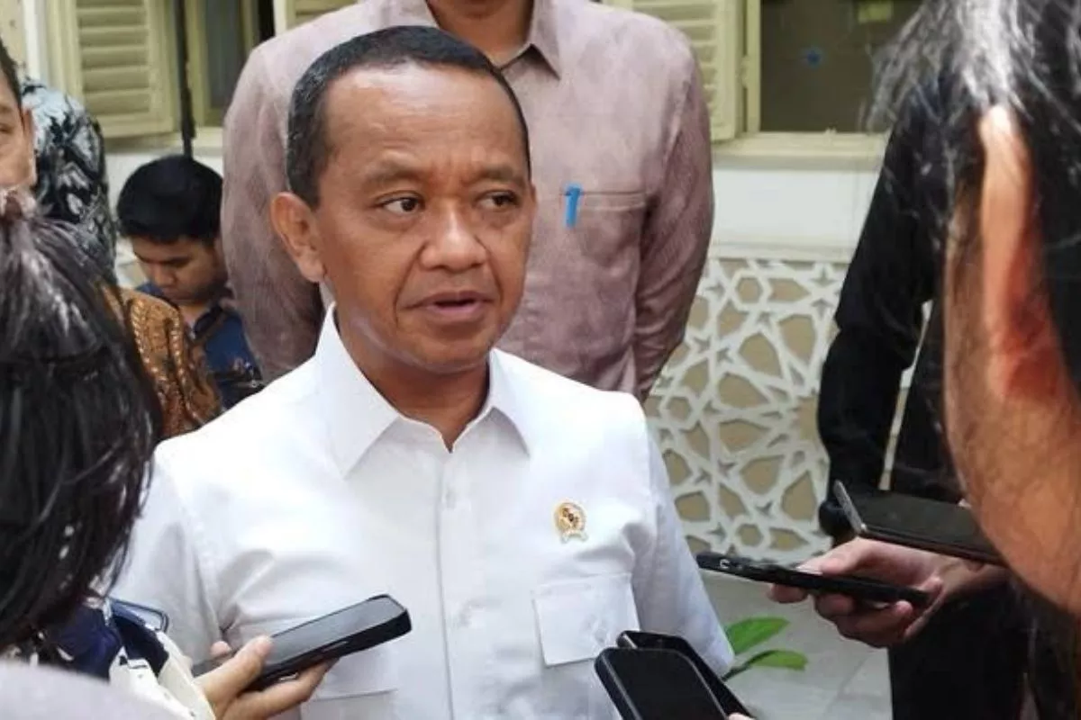 Bantah Isu Tambahan Kuota RKAB 25 Juta Ton Ini Penjelasan Menteri ESDM