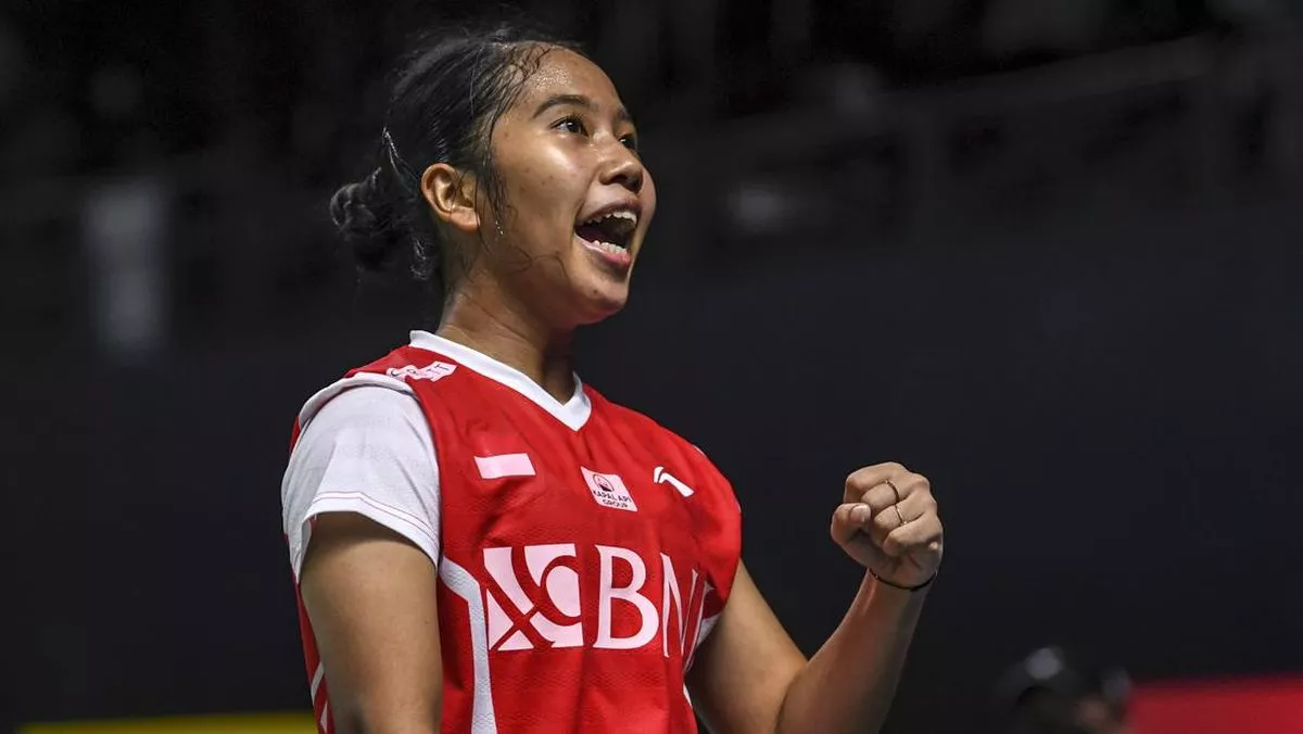 Sirnas A Jatim 2026: Trik Aisyah Hadapi Cuaca Panas