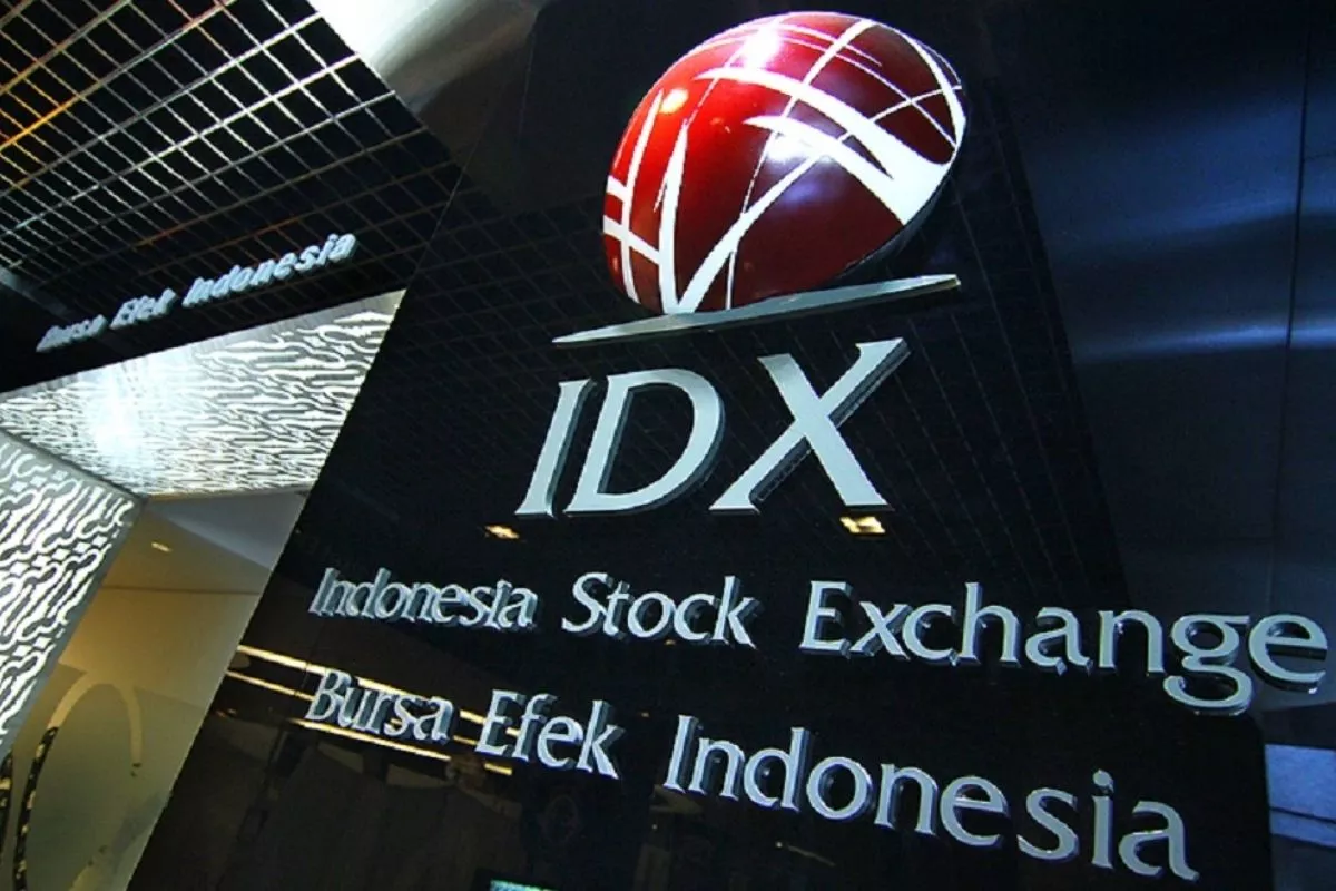 IHSG Melesat 6,13%: Deretan Saham Incaran Asing Sebulan Terakhir