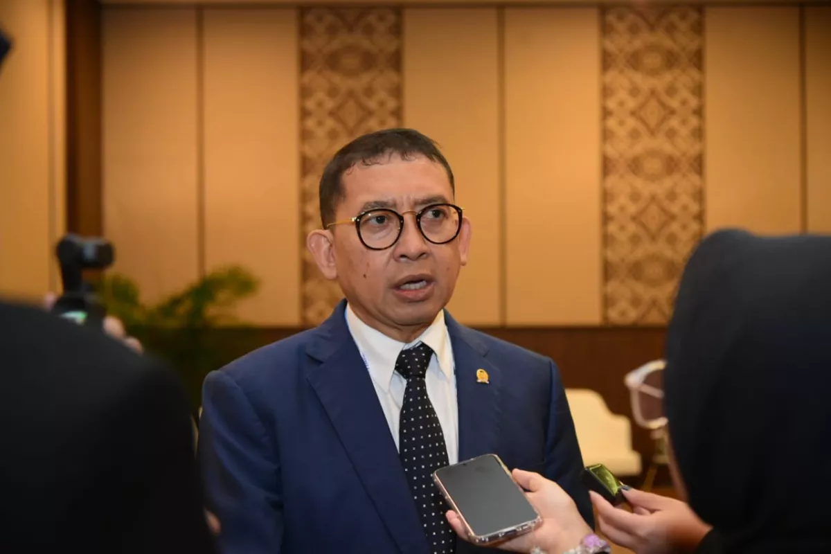 Optimalisasi Kekayaan Budaya Jadi Motor Wisata Menurut Fadli Zon