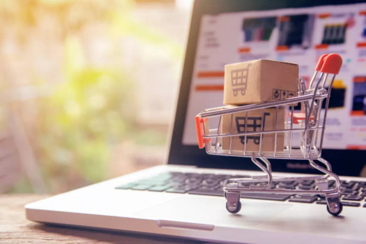 UMKM di Marketplace Kini Bisa Catat Omzet Lewat Coretax