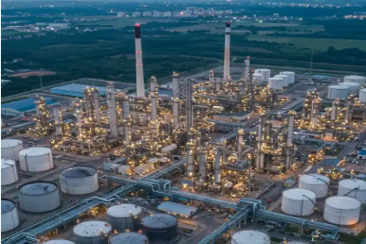 Agrinas Palma Siapkan Rp300 Miliar untuk Pabrik Biodiesel di Riau