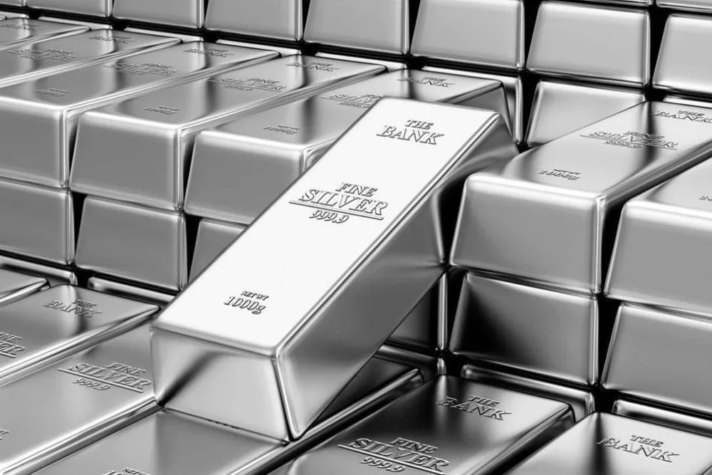 Penghapusan PPN Perak: Alasan Utama Bos Antam Meminta PPN 12% Dihapus