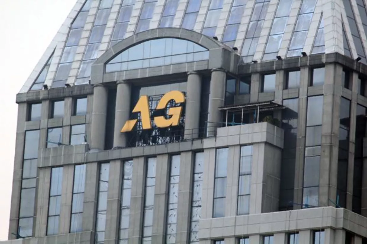 Bank Artha Graha Tunjuk Elvin Halim Gantikan Andy Kasih Sebagai Dirut
