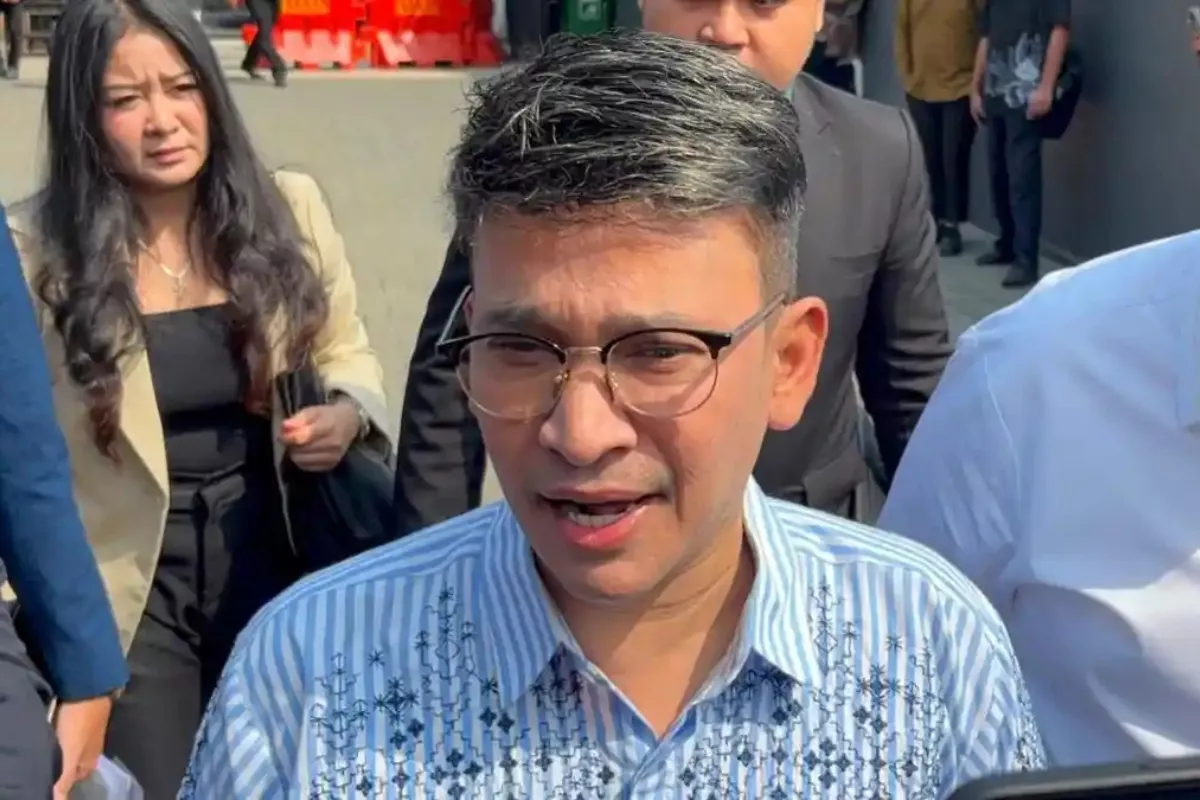 Alasan Ruben Onsu Minta Rincian Tagihan Kartu Kredit Sarwendah
