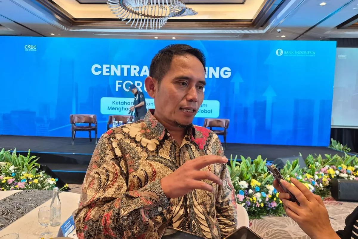 CORE Sebut Penilaian Kredit Alternatif Bantu Pembiayaan UMKM