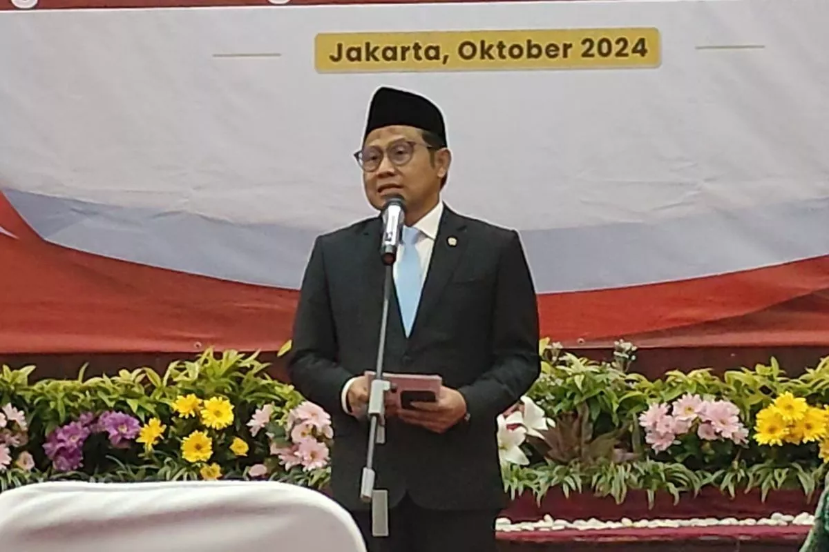 Kemenko PM Raih Opini WTP dari BPK atas Laporan Keuangan 2025