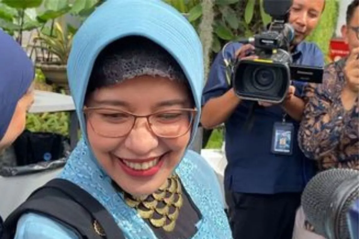 BPS Jelaskan Arti Desil 10 DTSEN dan Cara Cek Statusnya Secara Online