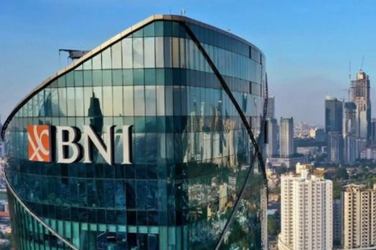 Kinerja Solid BBNI Ditopang Lonjakan Simpanan Nasabah Sepanjang Tahun