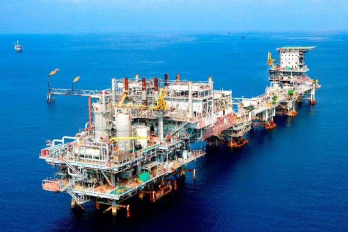 Pacu Swasembada Energi, Zarubezhneft Siap Garap Blok Tuna