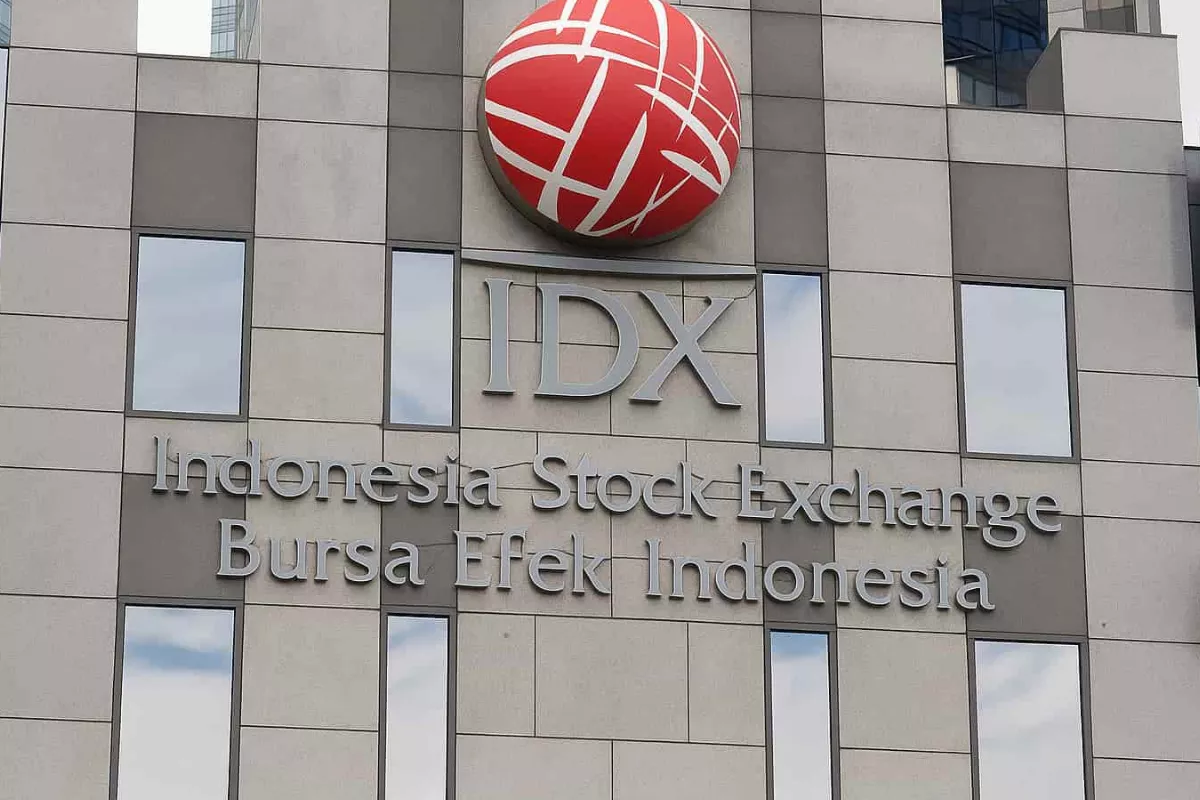 BEI Tegaskan UMA Bukan Indikasi Pelanggaran Pasar Modal