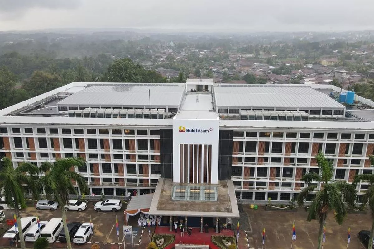 Cek Jadwal, Hari Ini Terakhir Investor Dapatkan Dividen Tunai PTBA