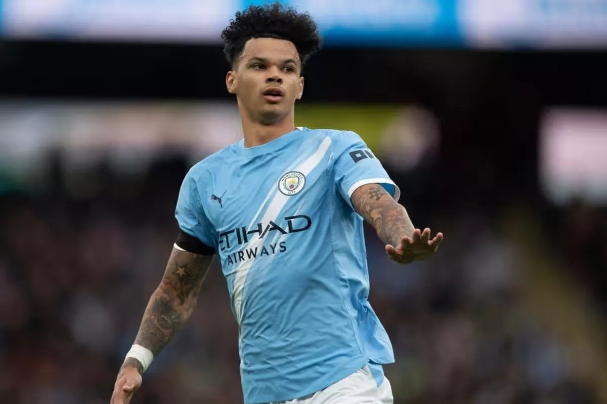 Bek Inggris Nico O’Reilly Antusias Hadapi Messi, Laga Bersejarah di Atlanta