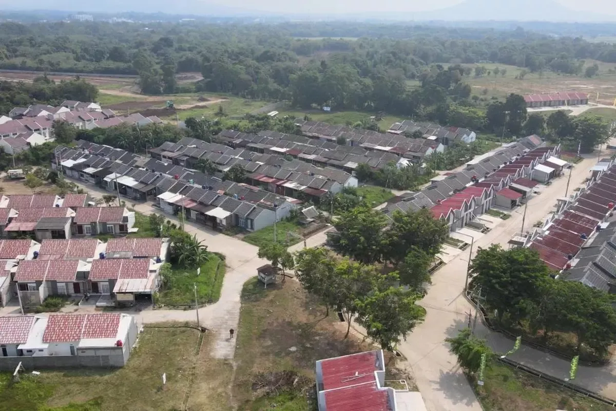 Penjualan Properti Residensial Primer Terkontraksi pada Kuartal 1 2026