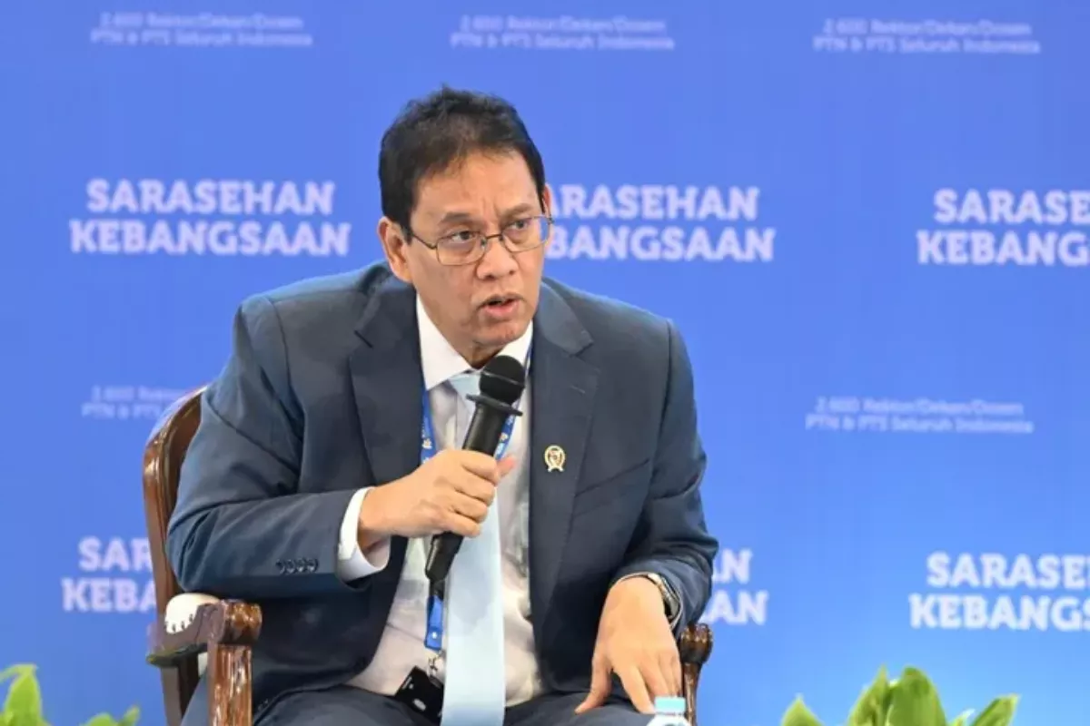 Proyeksi Pertumbuhan Ekonomi Dunia Semester Kedua 2026 Bakal Melambat