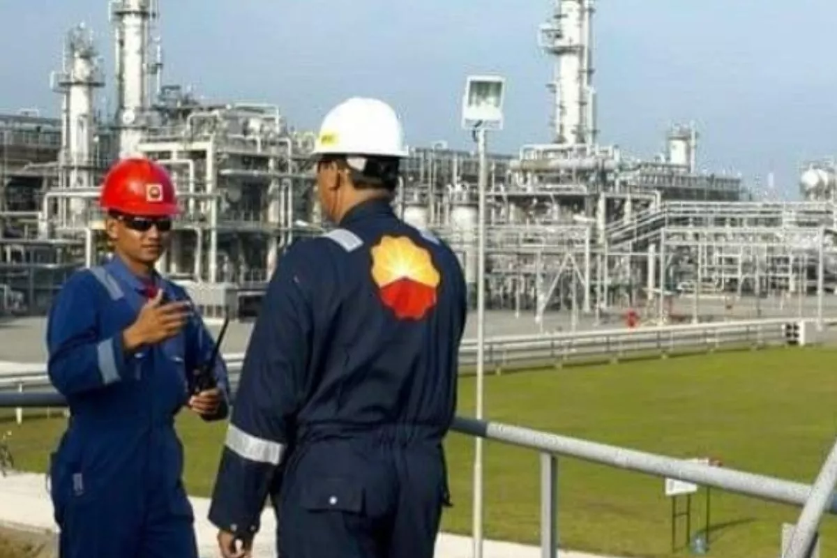 PetroChina Jemput Bola ke UNJA, Prioritaskan Mahasiswa Lokal Jambi