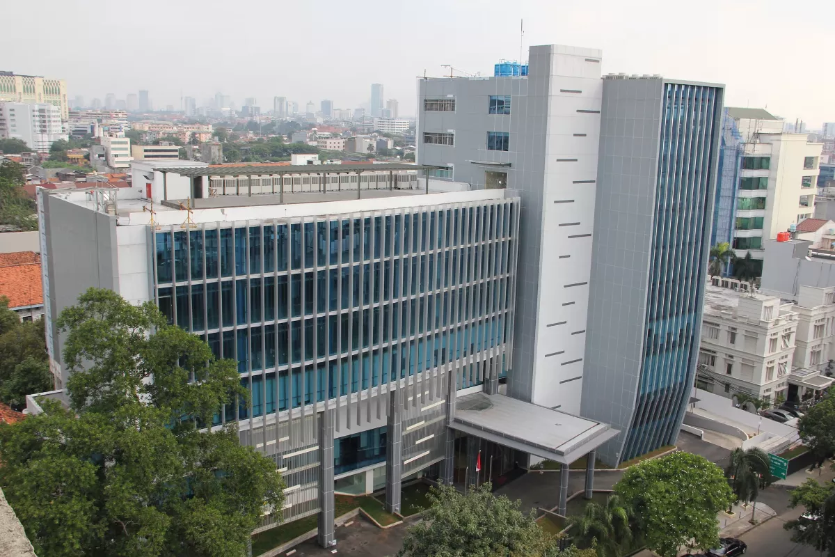 Pendapatan Cahayasakti Investindo Melonjak 263 Persen di Kuartal I 2026
