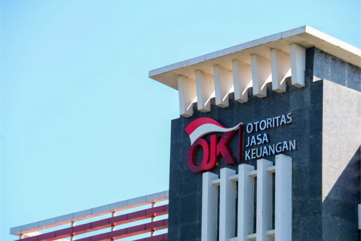 OJK Tekankan Pembiayaan UMKM Tingkatkan Kapasitas dan Daya Saing