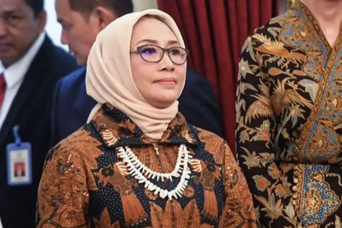 Kunjungi SRT Tasik, MenPPPA: Pendidikan Berkualitas Hak Setiap Anak