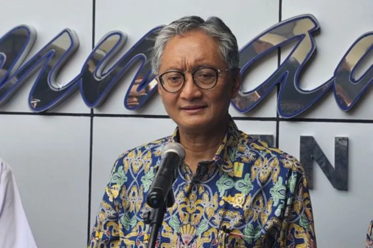 Kementerian PU Telusuri Surat Sakit Fiktif serta Manipulasi Absensi ASN