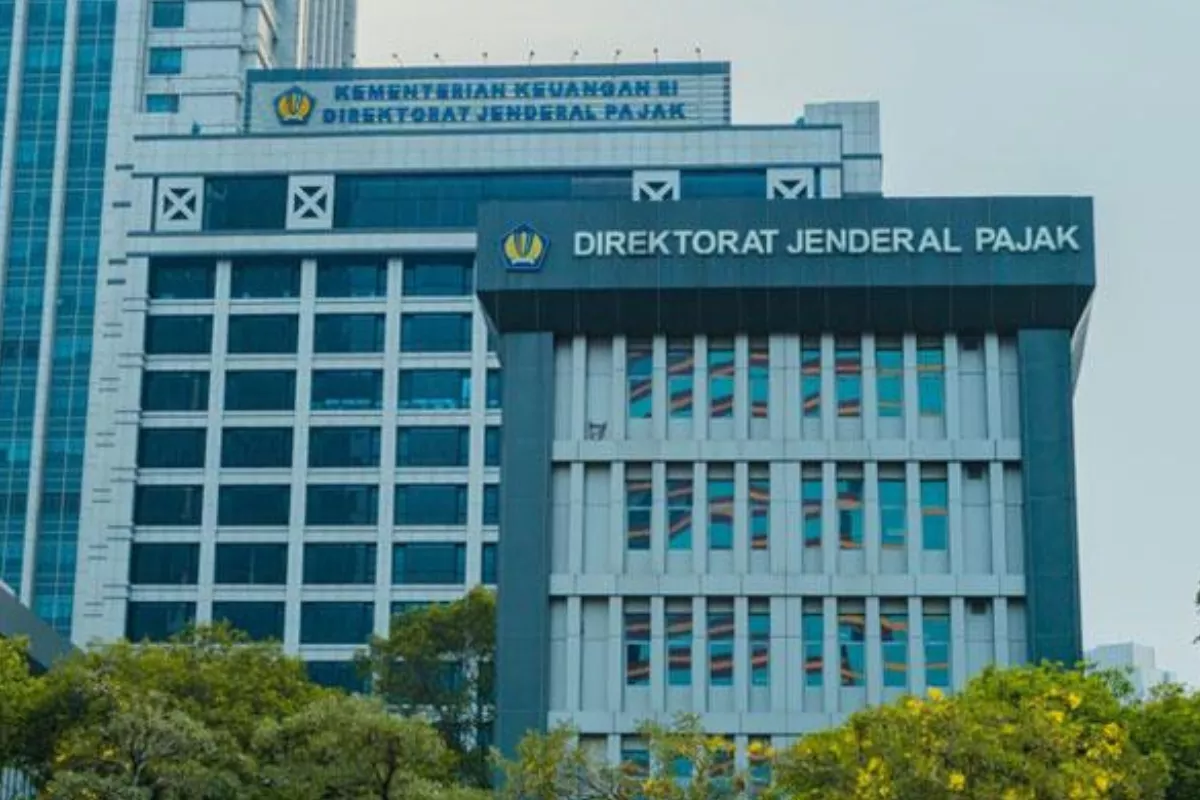 DJP Catat 2,75 Juta Wajib Pajak Baru Masuk Hingga Pertengahan 2026 