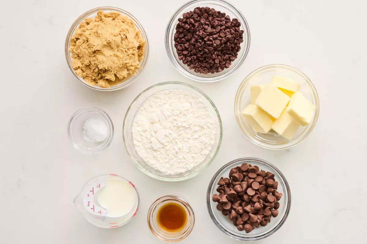 Panduan Memilih Bahan Kue Berkualitas Tinggi untuk Hasil Memuaskan