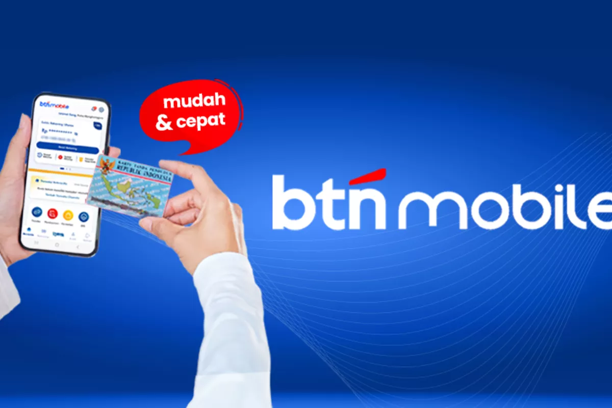 BTN Genjot Bisnis di Luar KPR, Bidik Porsi Kredit Non-Perumahan 30%