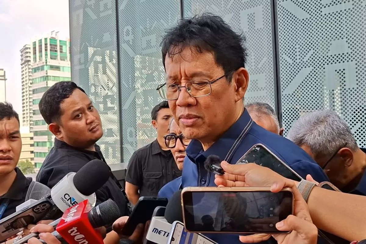 Purbaya Diskon PPN Mobil Listrik Hingga Seratus Persen Mulai Juni 2026